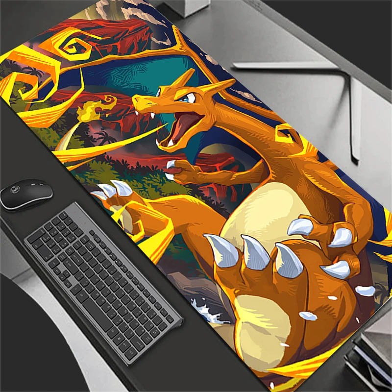 Mouse Pad Anime Gaming Accesso - مراجعة Rugged Tablet Accessories وسعره