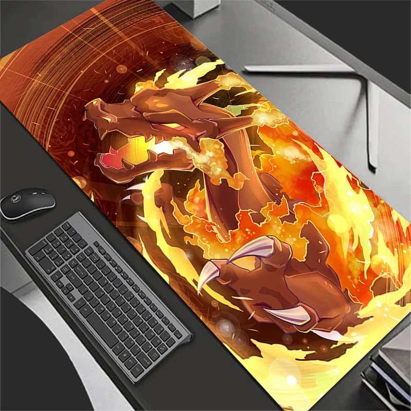 Mouse Pad Anime Gaming Accesso - مراجعة Rugged Tablet Accessories وسعره