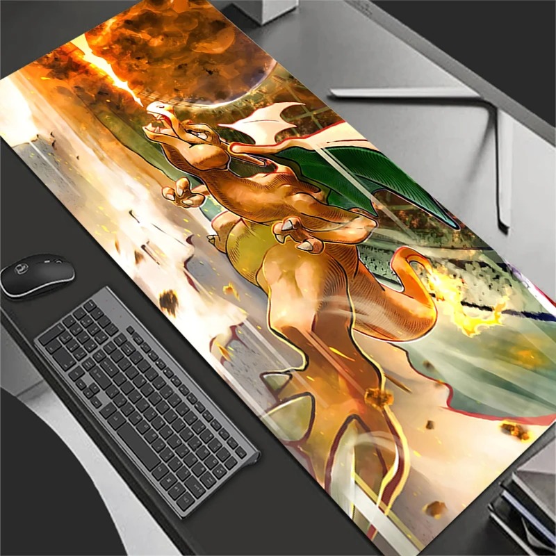 Mouse Pad Anime Gaming Accesso - مراجعة Rugged Tablet Accessories وسعره