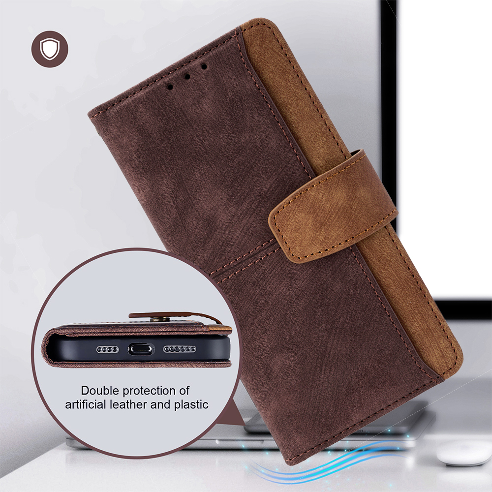 Fall Prevention Wallet Cover M - مراجعة Motorola Tablet Accessories وسعره
