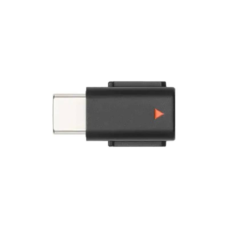 New Type-C adapter for DJI Mic - مراجعة Tablet Phone Accessories وسعره