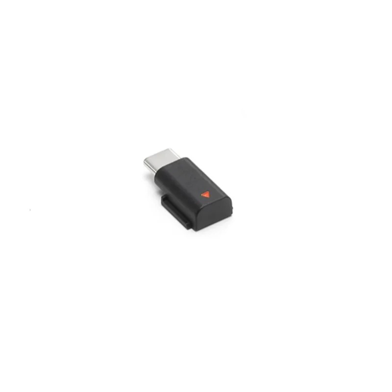 New Type-C adapter for DJI Mic - مراجعة Tablet Phone Accessories وسعره