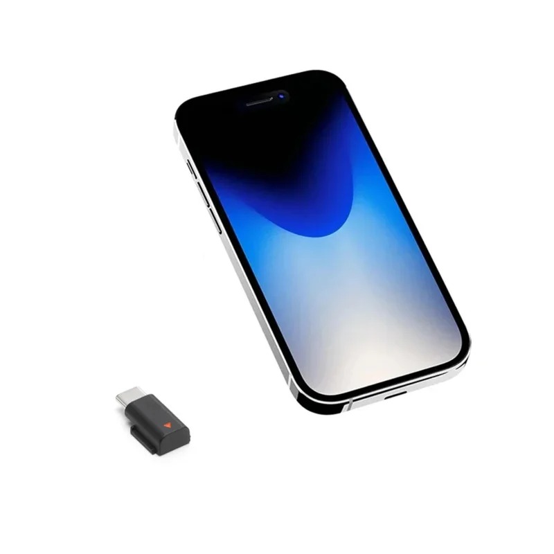 New Type-C adapter for DJI Mic - مراجعة Tablet Phone Accessories وسعره