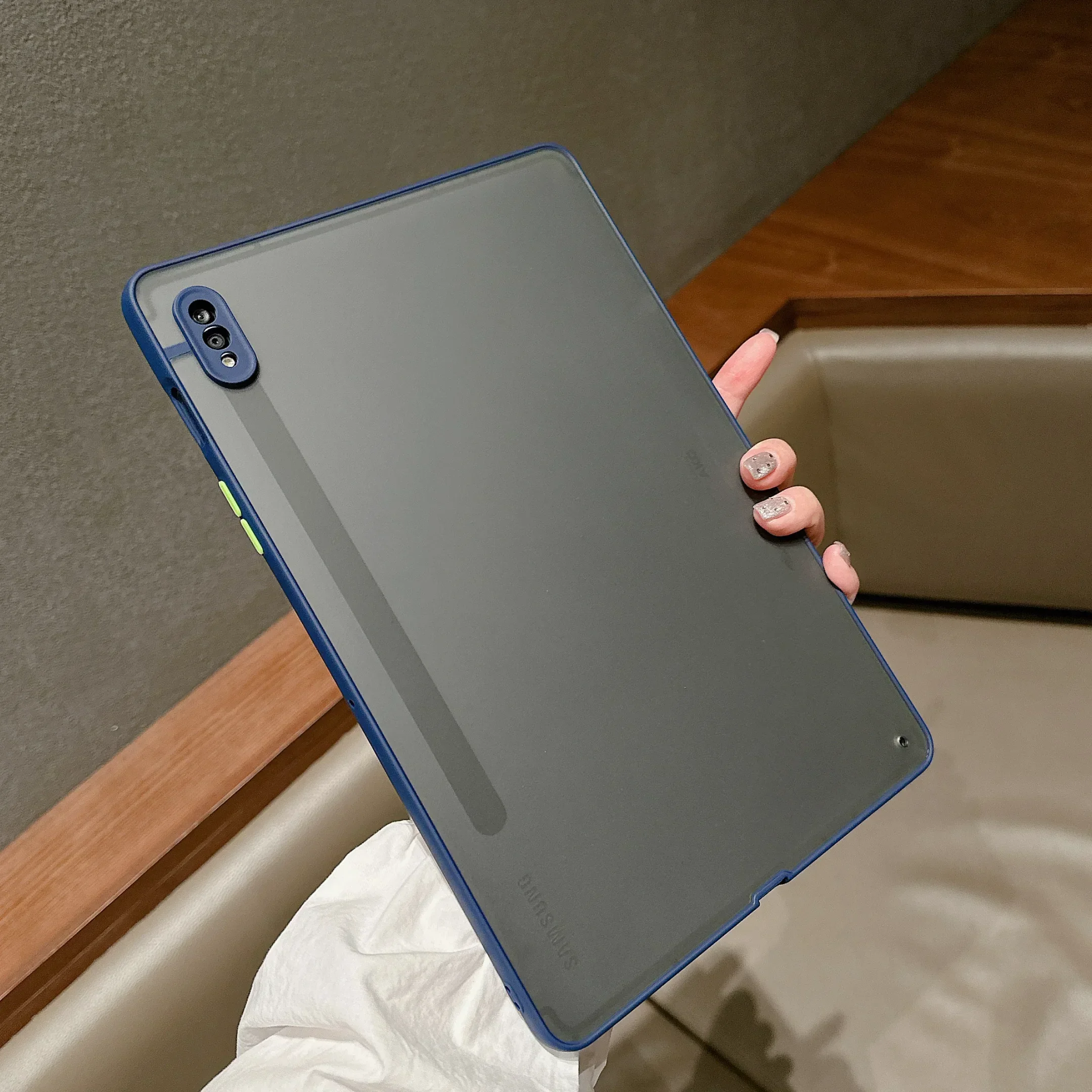 For Samsung Tab S7 S8 S9 S10 P - مراجعة Tablet A9 Accessories وسعره