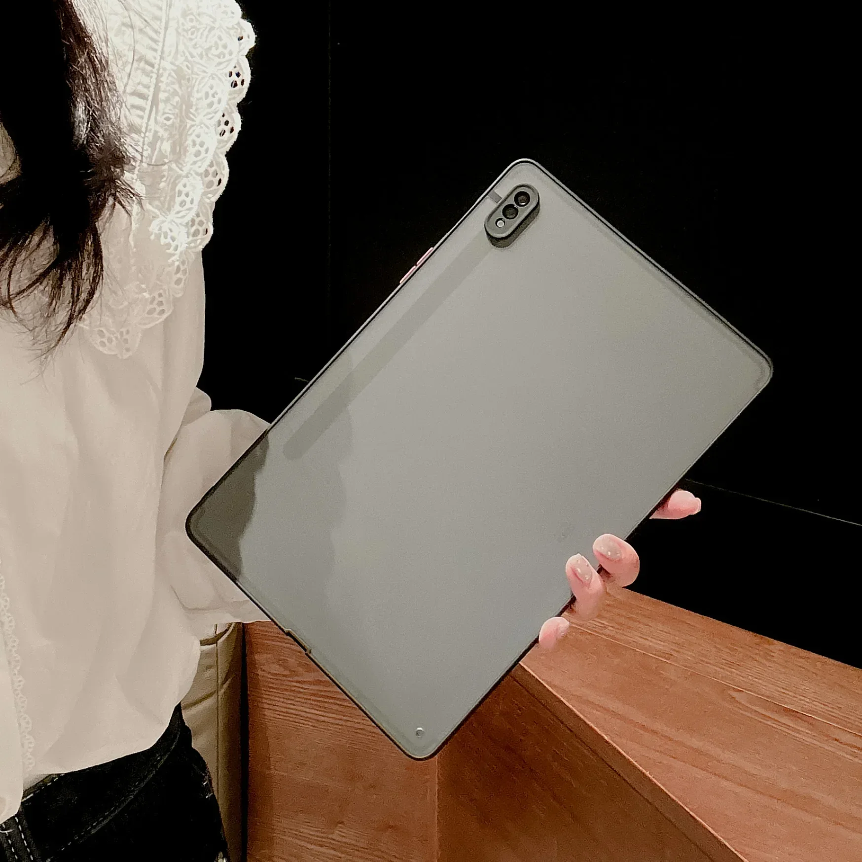 For Samsung Tab S7 S8 S9 S10 P - مراجعة Tablet A9 Accessories وسعره