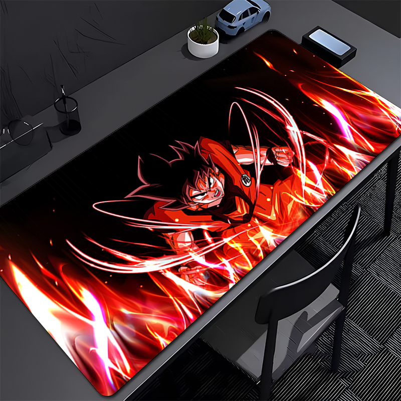Extra Gaming DBZ Dragon Ball Z - مراجعة Rugged Tablet Accessories وسعره