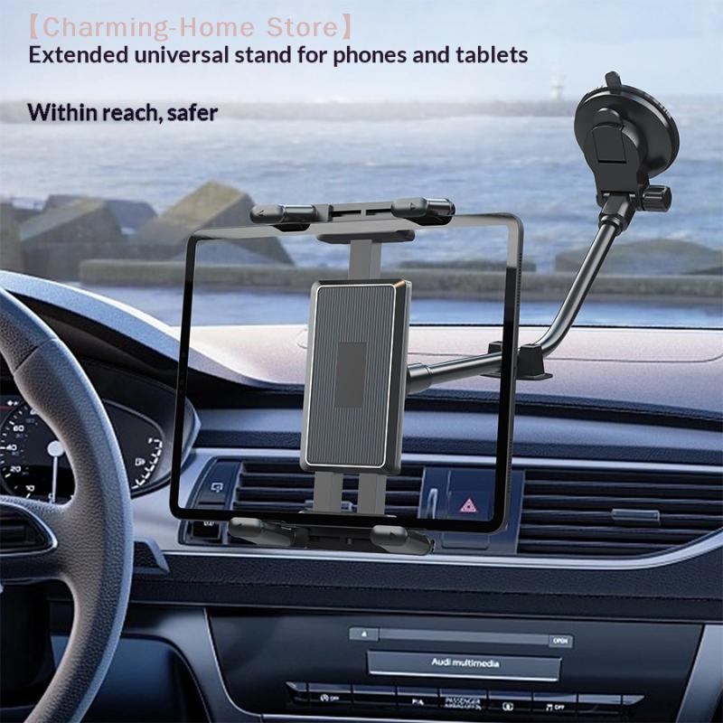 【M】Dashboard Tablet Holder For - مراجعة Trimble Tablet Accessories وسعره