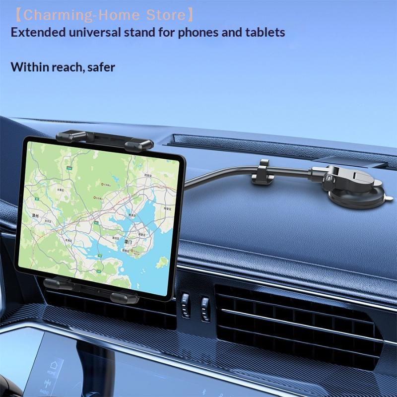 【M】Dashboard Tablet Holder For - مراجعة Trimble Tablet Accessories وسعره