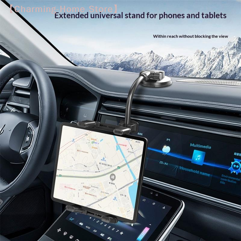 【M】Dashboard Tablet Holder For - مراجعة Trimble Tablet Accessories وسعره