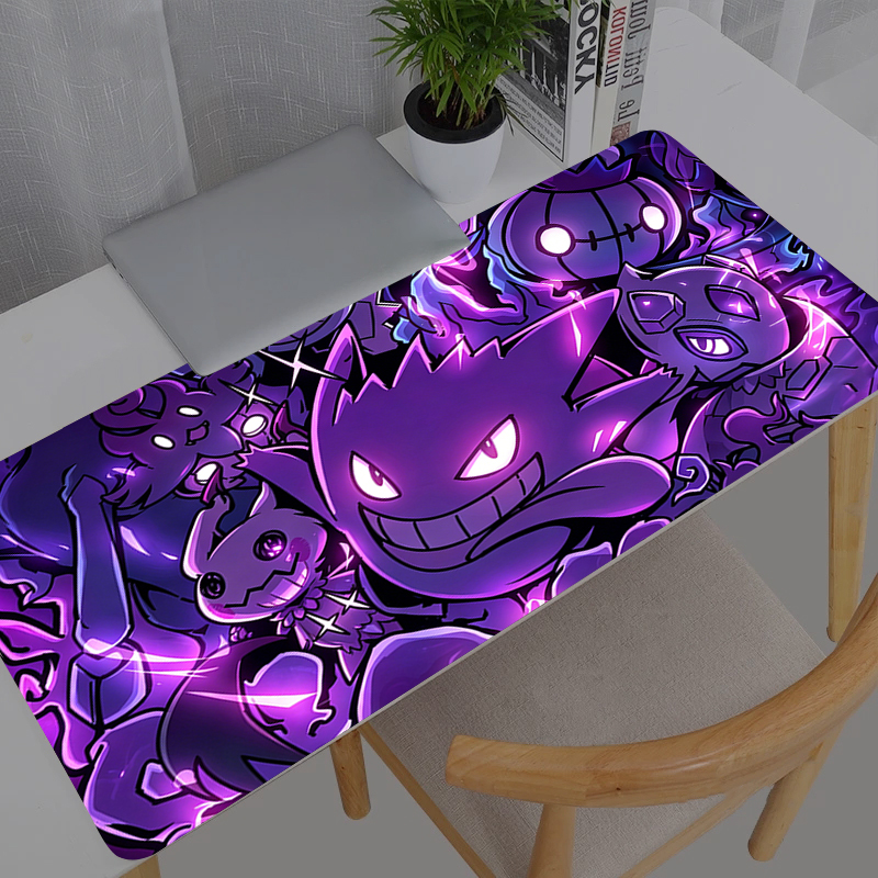 Mouse Pad Pokemon Pikachu Anim - مراجعة Graphic Tablet Accessories وسعره