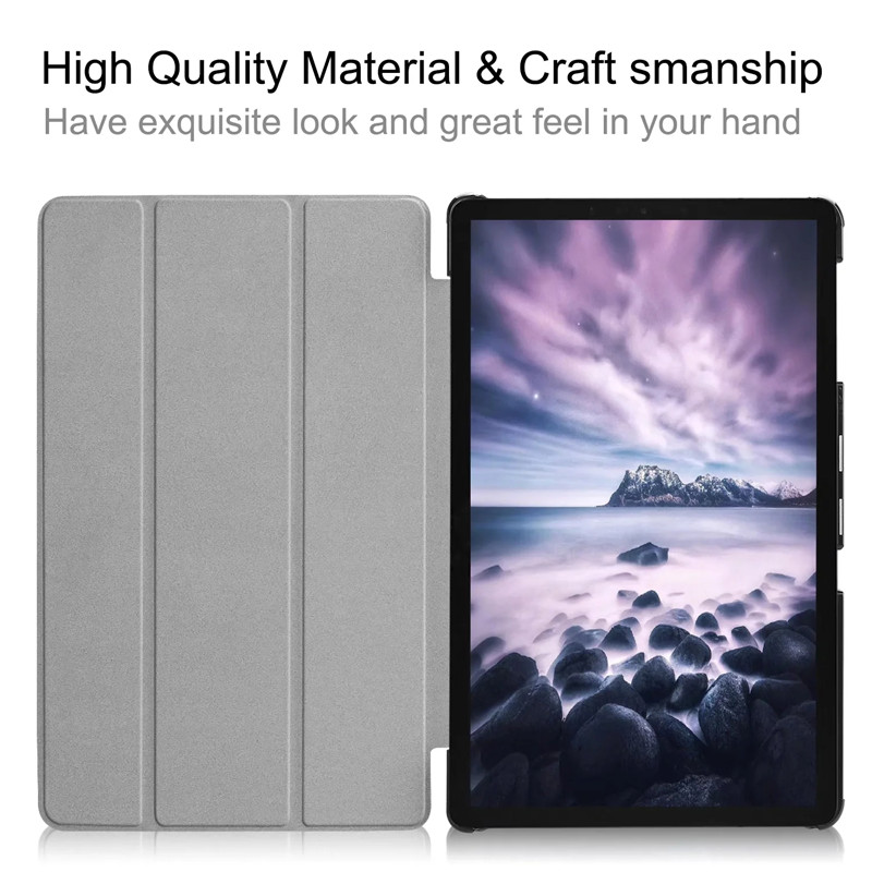 For Samsung Galaxy Tab A 10.5  - مراجعة Samsung Tablet With Accessories وسعره