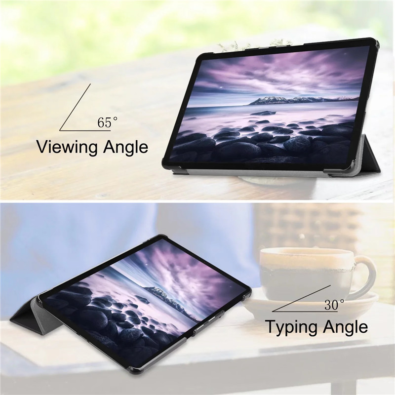 For Samsung Galaxy Tab A 10.5  - مراجعة Samsung Tablet With Accessories وسعره