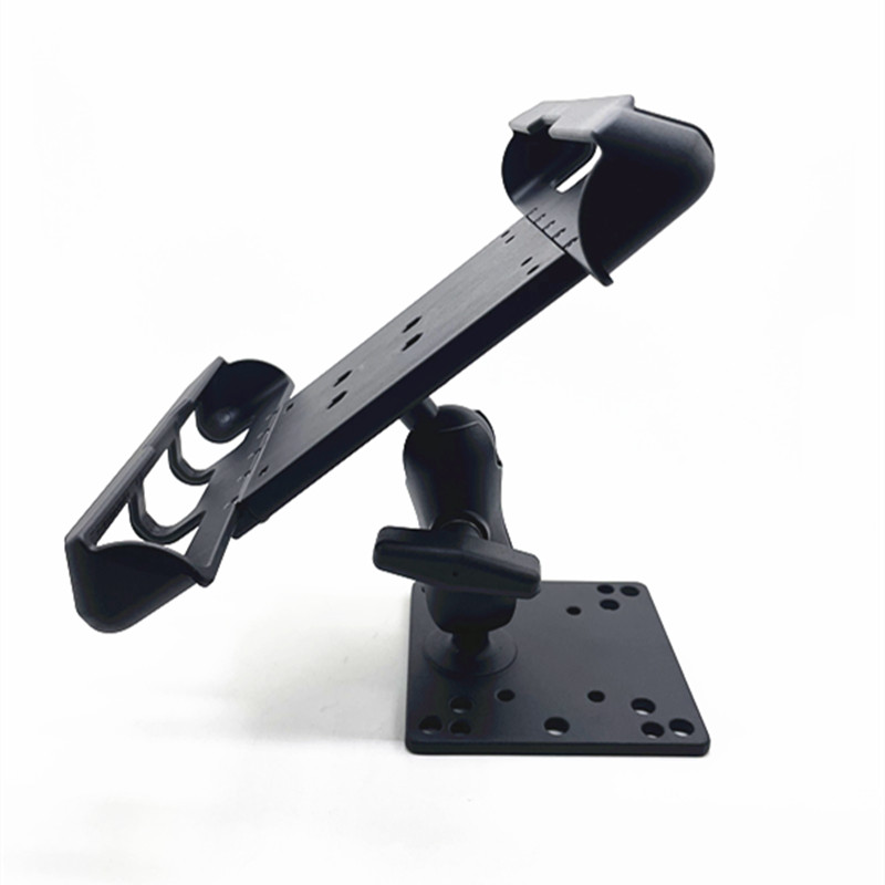 Tablet Holder with 1.5 Inch Ro - مراجعة Car Accessories Tablet Holder وسعره