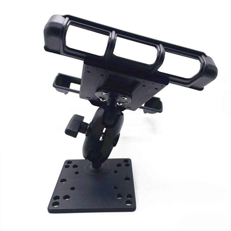 Tablet Holder with 1.5 Inch Ro - مراجعة Car Accessories Tablet Holder وسعره
