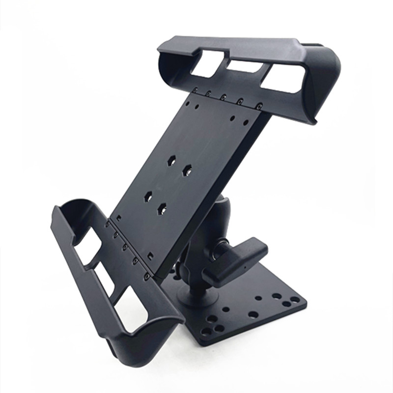 Tablet Holder with 1.5 Inch Ro - مراجعة Car Accessories Tablet Holder وسعره