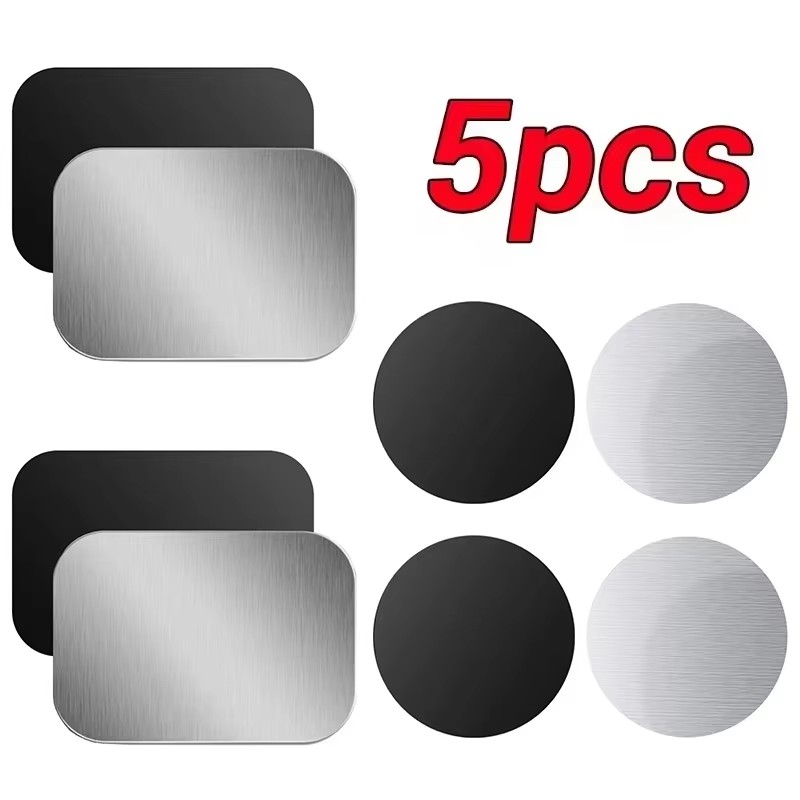 1-10PCS Universal Magnetic Car - مراجعة Car Accessories Tablet Holder وسعره