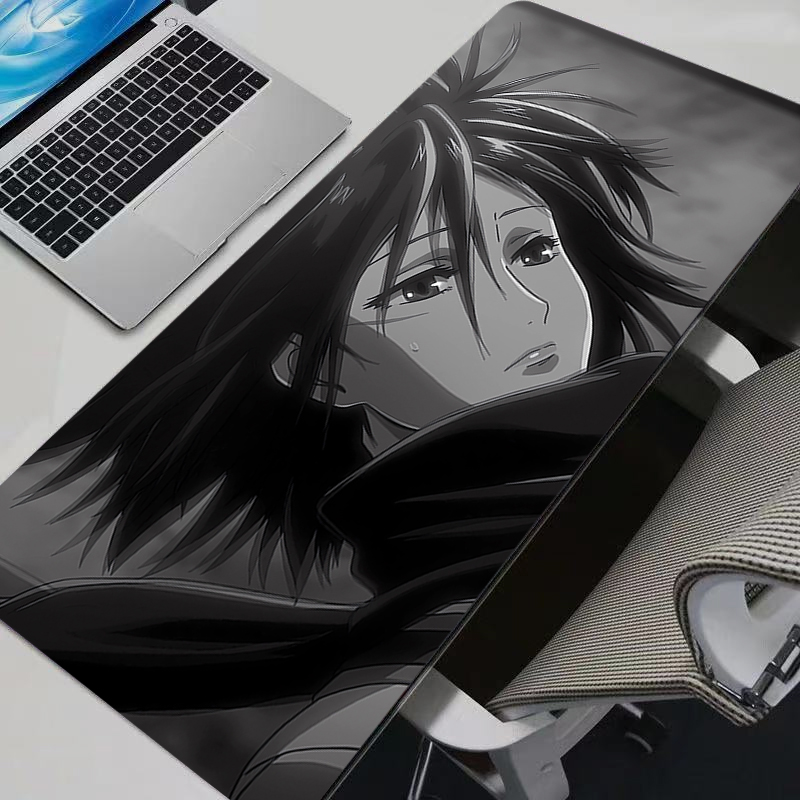 Mouse Pads Anime Mouse Pad Gam - مراجعة Rugged Tablet Accessories وسعره