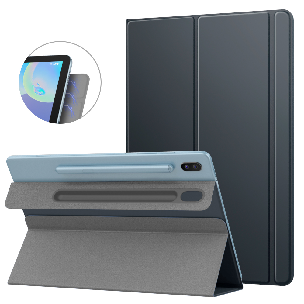 Case For Samsung Galaxy Tab S6 - مراجعة Samsung Tablet With Accessories وسعره
