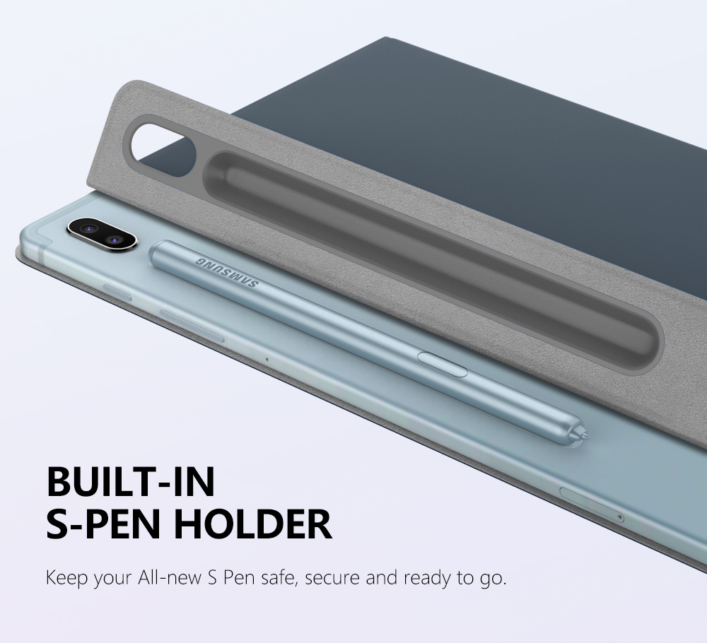 Case For Samsung Galaxy Tab S6 - مراجعة Samsung Tablet With Accessories وسعره