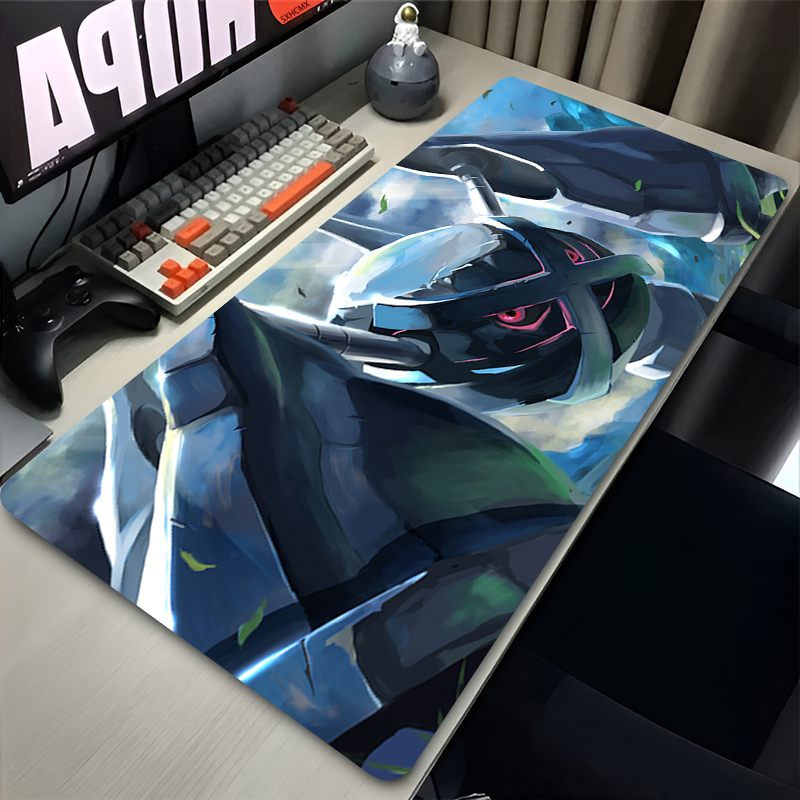 Computer Desk Mat Game P-pokem - مراجعة Rugged Tablet Accessories وسعره