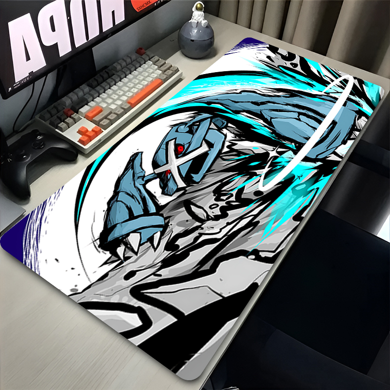 Computer Desk Mat Game P-pokem - مراجعة Rugged Tablet Accessories وسعره