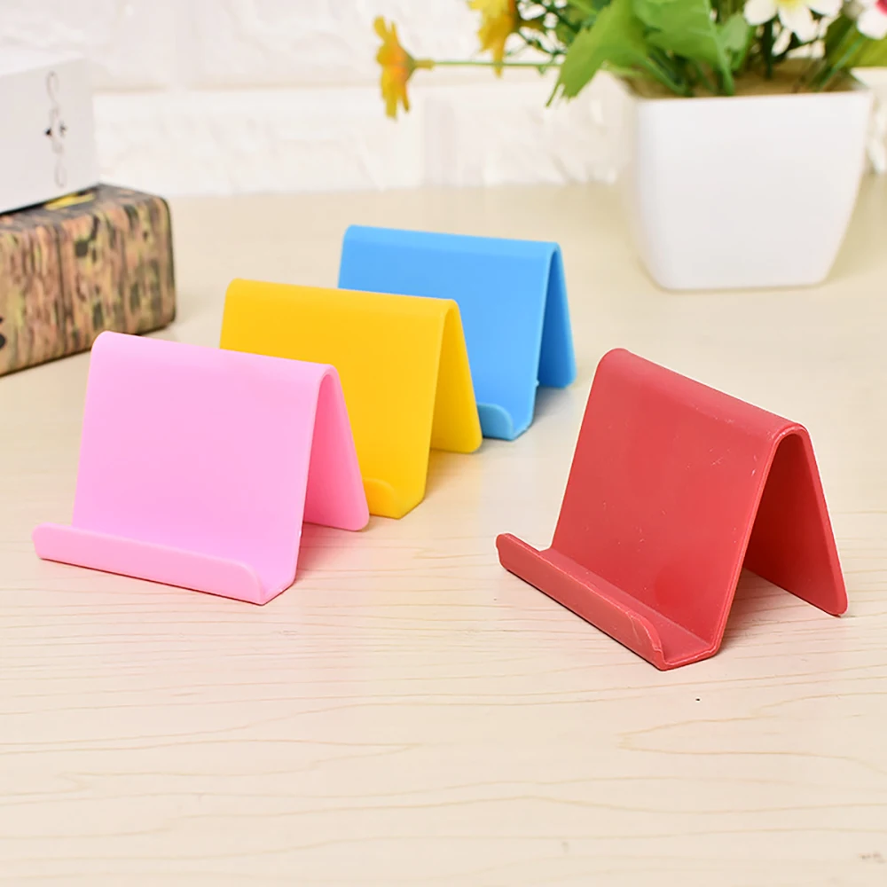 Mini Portable Kitchen Phone Ho - مراجعة Tablet Holder Accessories وسعره