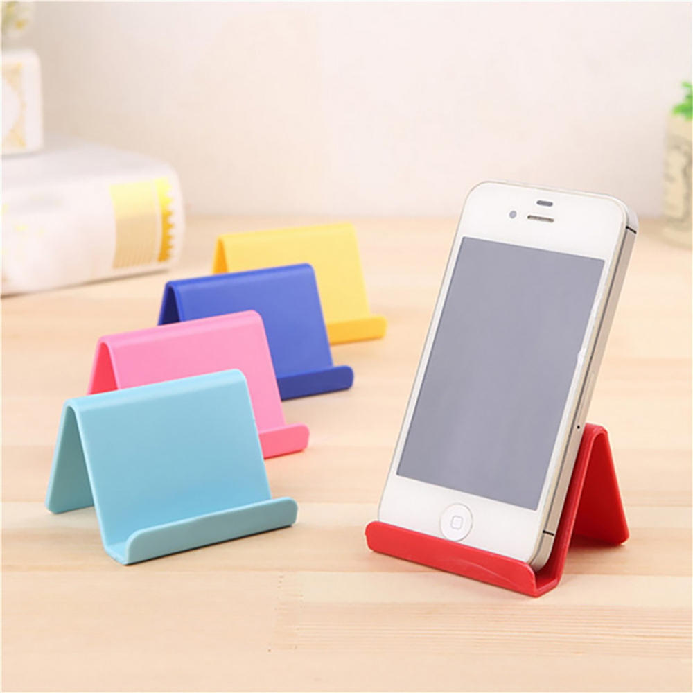 Mini Portable Kitchen Phone Ho - مراجعة Tablet Holder Accessories وسعره
