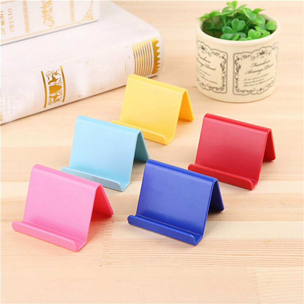Mini Portable Kitchen Phone Ho - مراجعة Tablet Holder Accessories وسعره