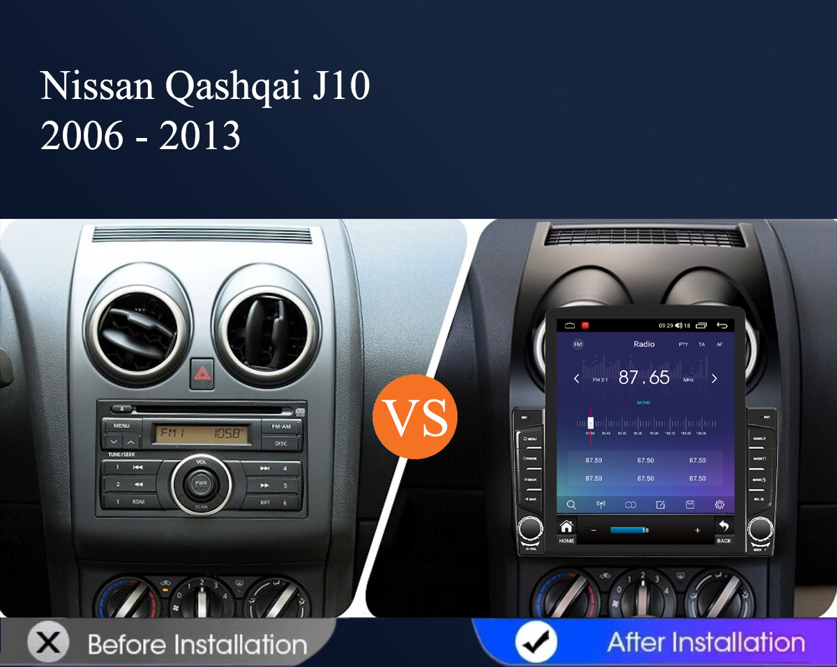 8G+128G Android14 For Nissan Q - مراجعة Tablet Danish Mobile & Accessories Photos وسعره