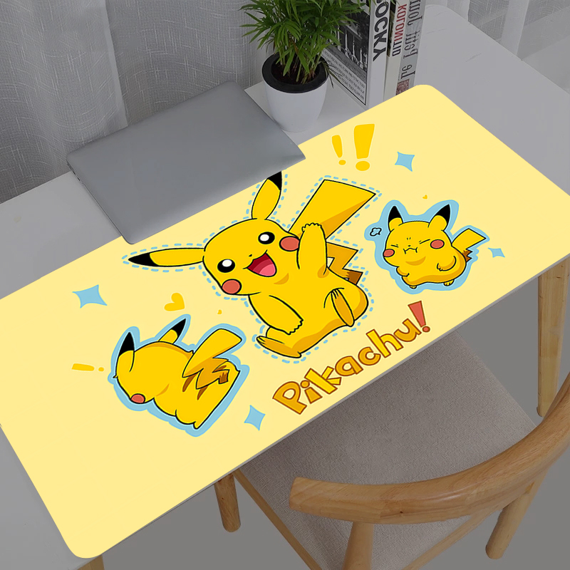 Mouse Pad Rubber Table Pokemon - مراجعة Graphic Tablet Accessories وسعره