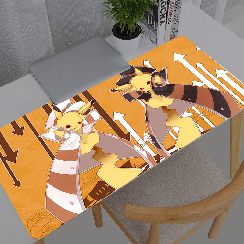Mouse Pad Rubber Table Pokemon - مراجعة Graphic Tablet Accessories وسعره