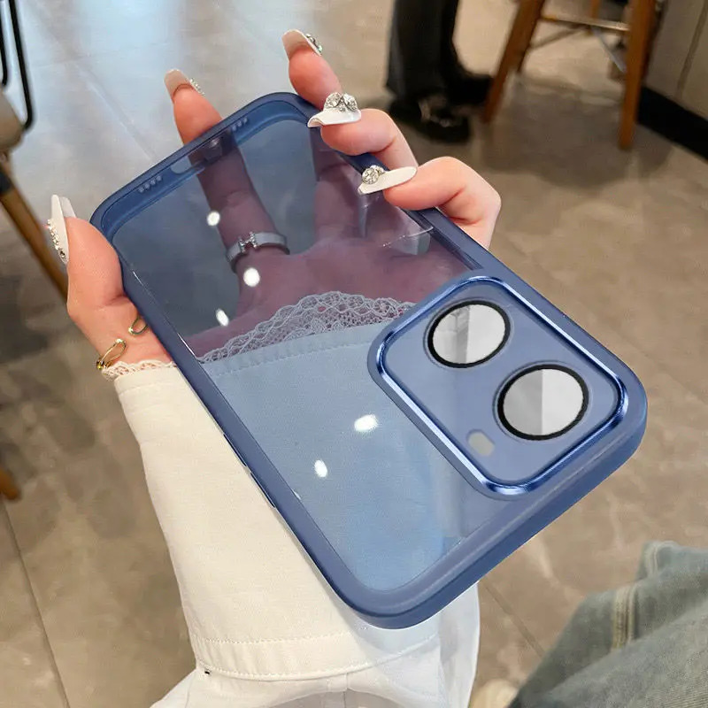 For Motorola G05 E15 Case For  - مراجعة Motorola Tablet Accessories وسعره