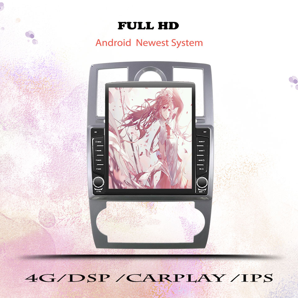 8G+128G Android 14 For Chrysle - مراجعة Tablet Danish Mobile & Accessories Photos وسعره