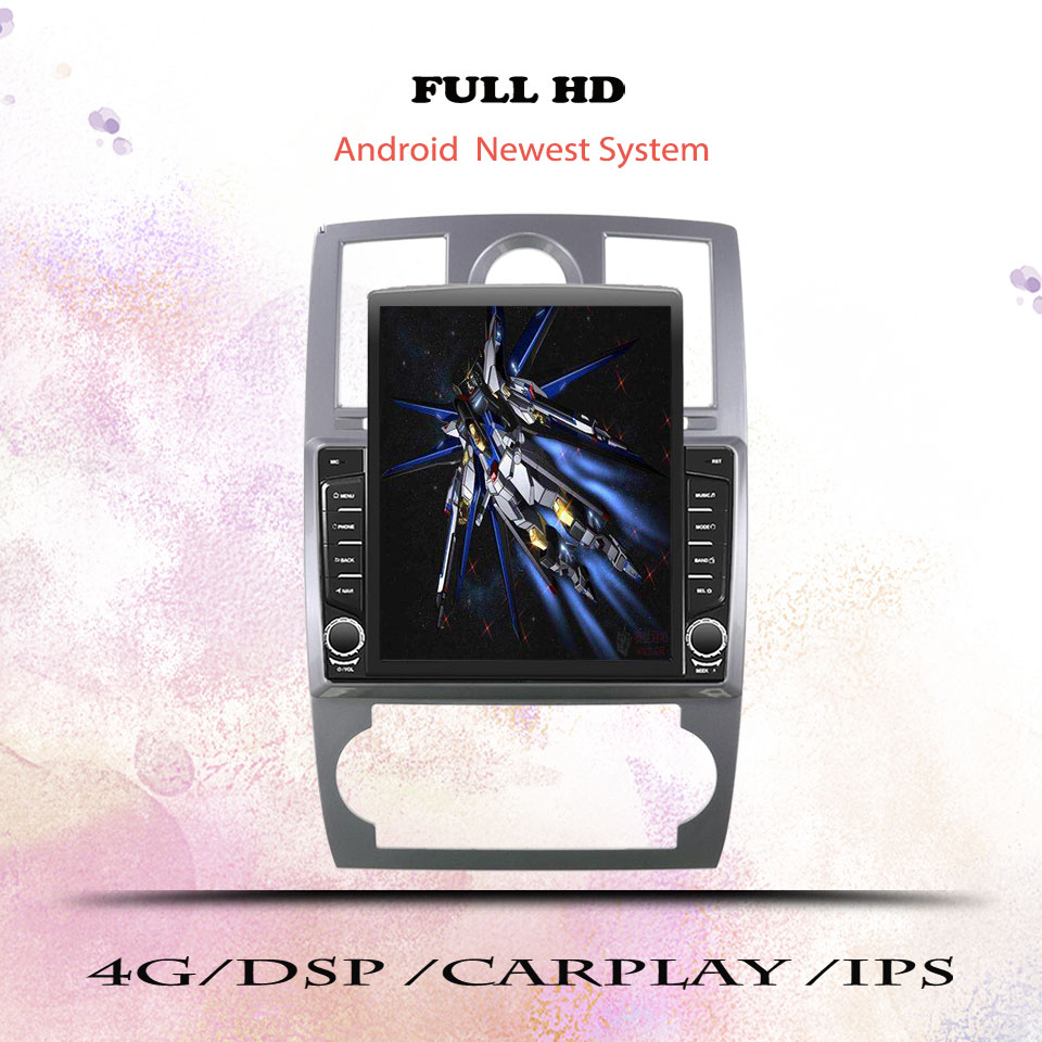 8G+128G Android 14 For Chrysle - مراجعة Tablet Danish Mobile & Accessories Photos وسعره