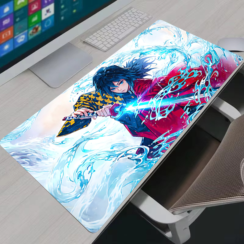 Mouse Pad XXL Gamer Anime Larg - مراجعة Rugged Tablet Accessories وسعره