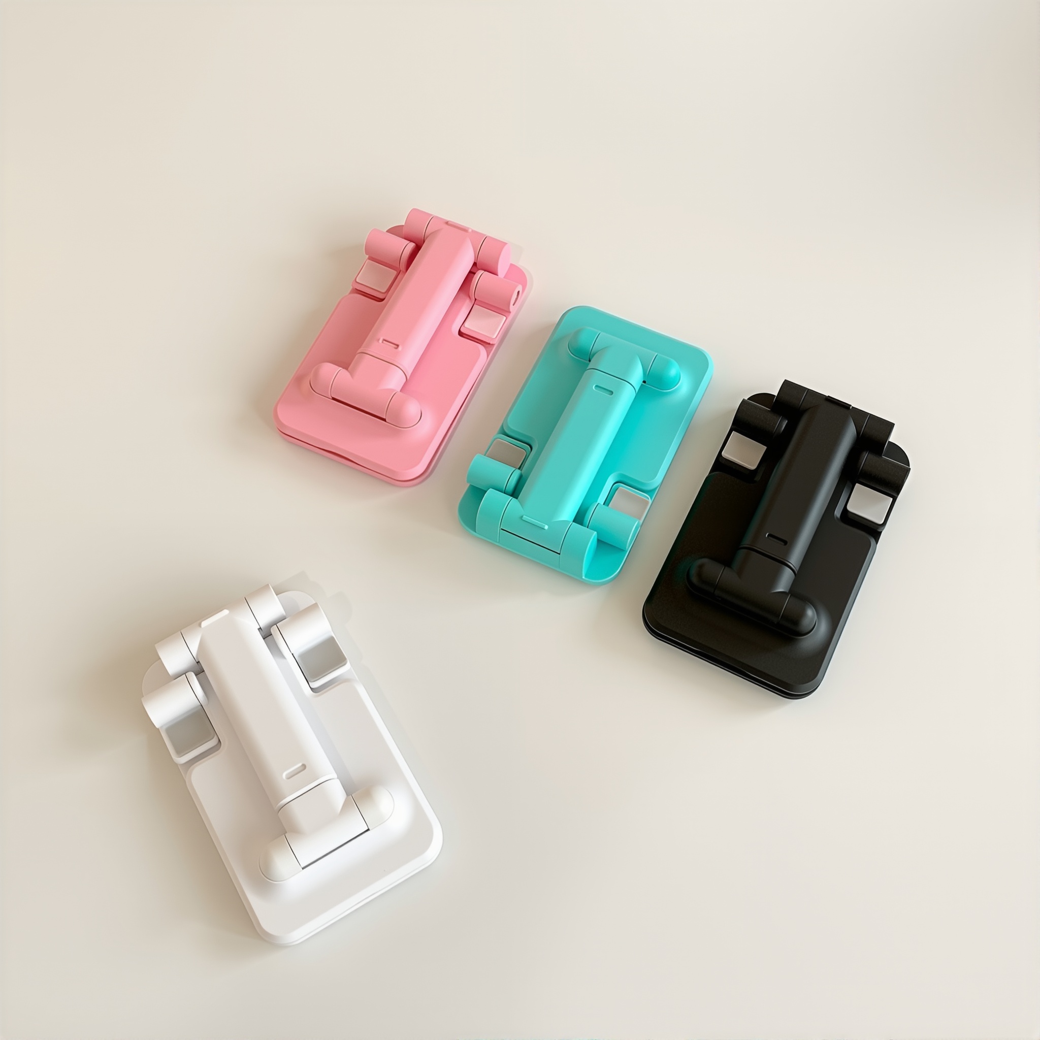 Adjustable Foldable Phone Tabl - مراجعة Tablet Holder Accessories وسعره