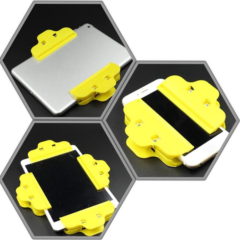Phone Screen Repair Clamps Fra - مراجعة Tablet Holder Accessories وسعره