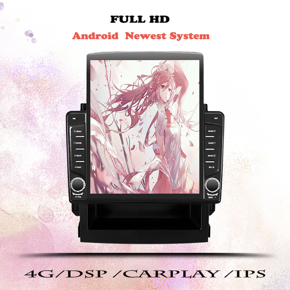 8G+128G Android 14 For Subaru  - مراجعة Tablet Danish Mobile & Accessories Photos وسعره