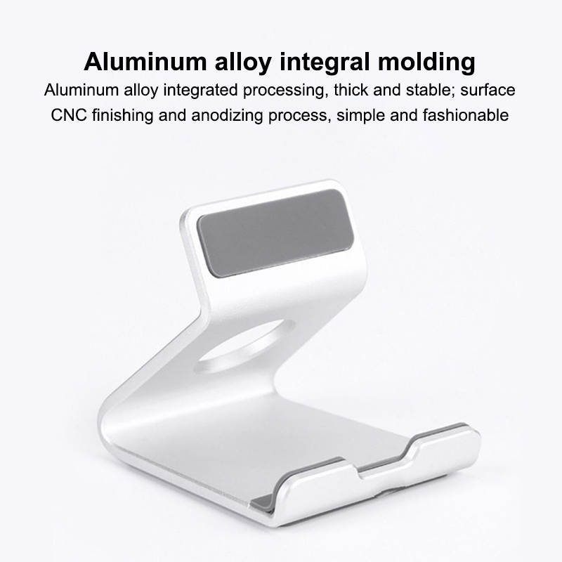 Metal Desktop Mobile Phone Sta - مراجعة Tablet Holder Accessories وسعره