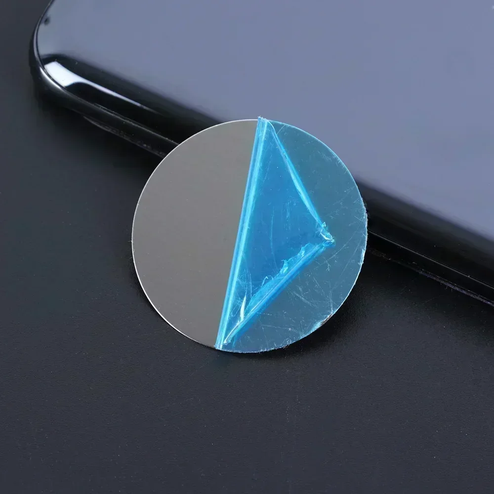 30/1pcs Magnetic Metal Plate D - مراجعة Trimble Tablet Accessories وسعره