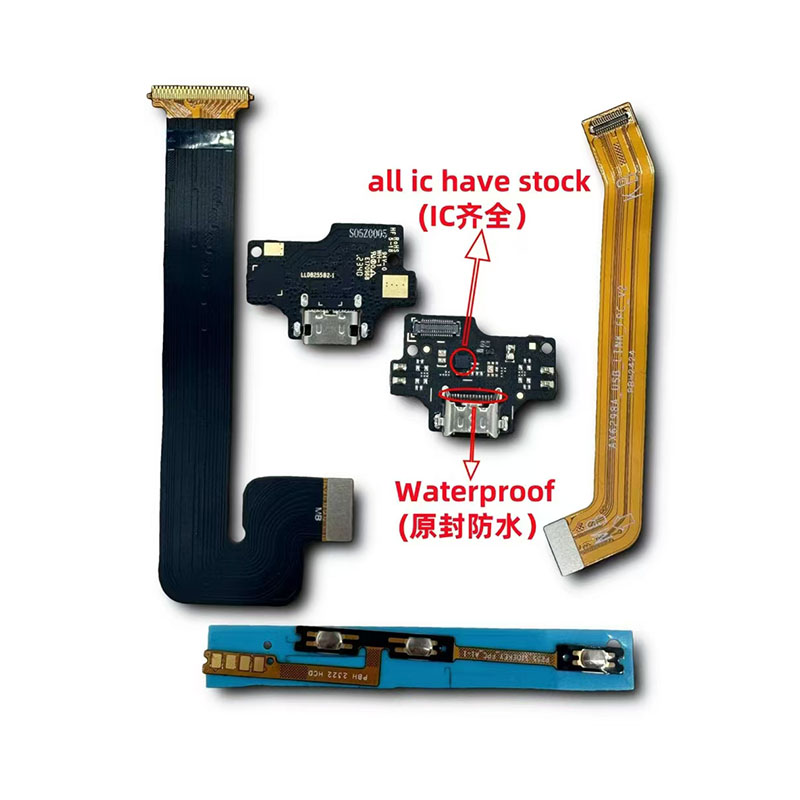 USB Charging Port For Lenovo X - مراجعة Motorola Tablet Accessories وسعره