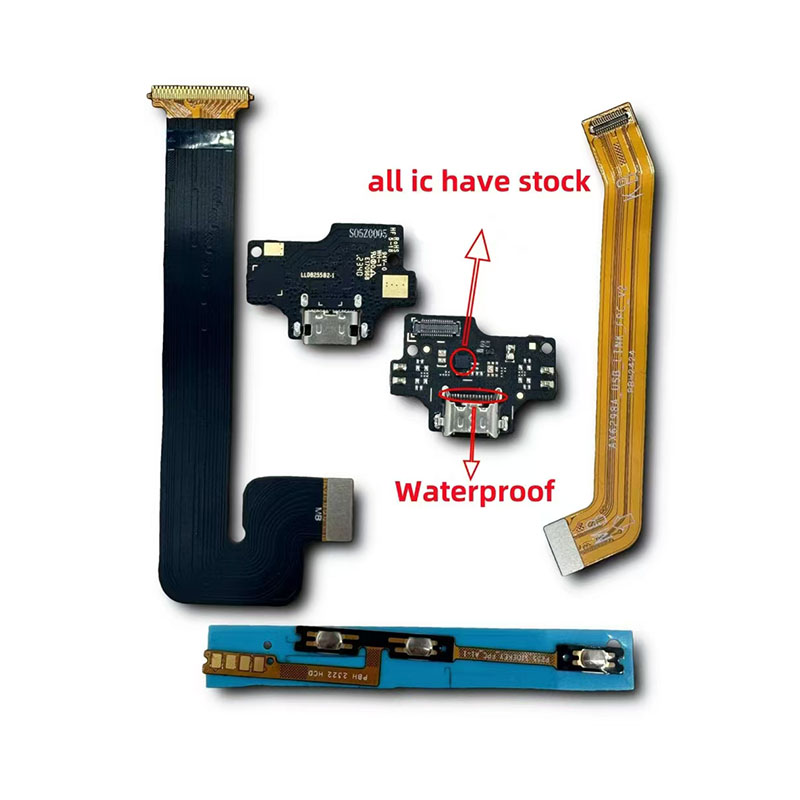 USB Charging Port For Lenovo X - مراجعة Motorola Tablet Accessories وسعره