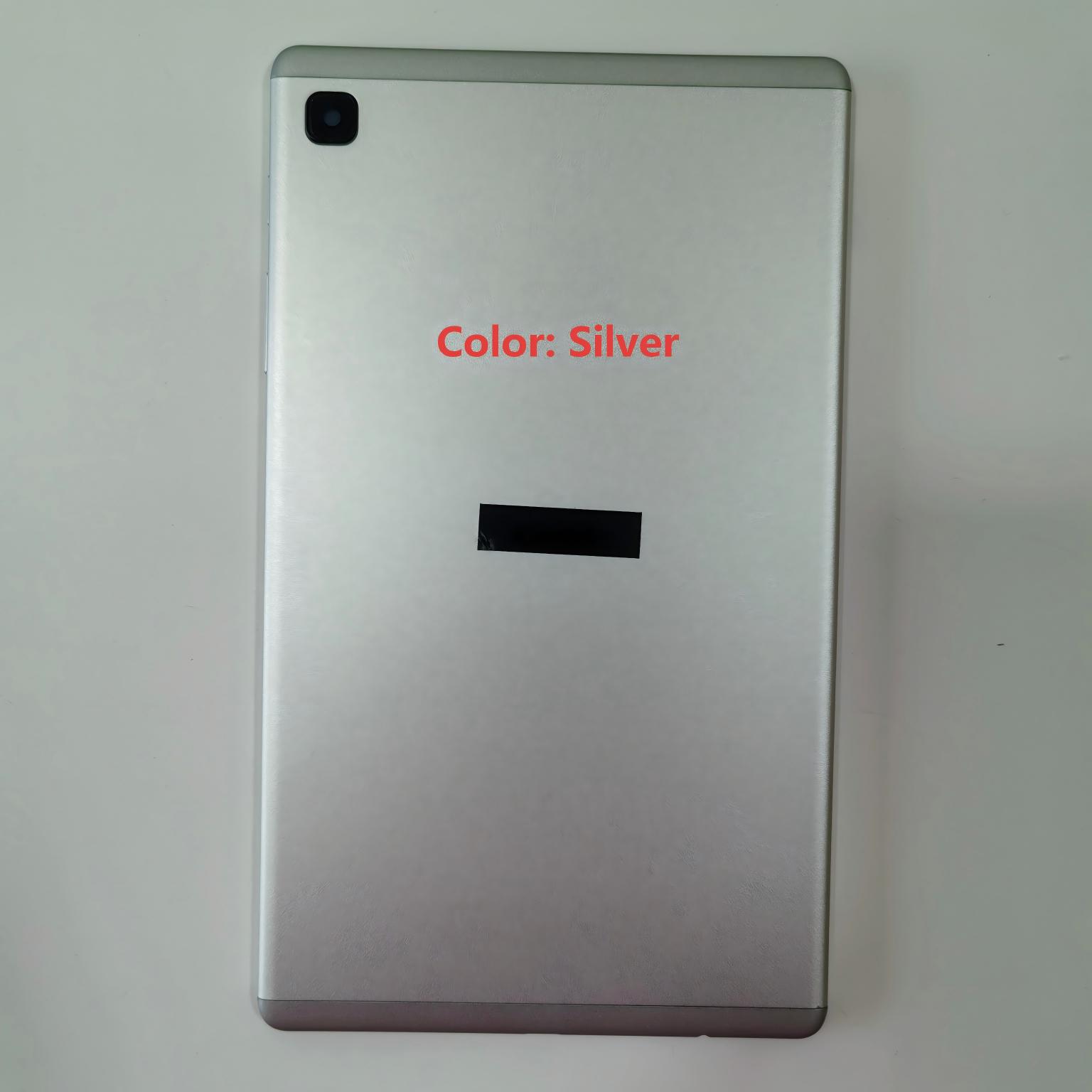 AAA shell back For Samsung Gal - مراجعة Samsung Tablet With Accessories وسعره
