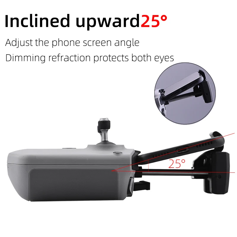 Tablet Mobile Phone Holder for - مراجعة Tablet Phone Accessories وسعره