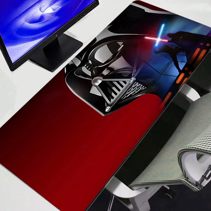 Mouse Pad Star Wars Large PC C - مراجعة Graphic Tablet Accessories وسعره