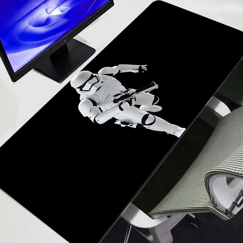 Mouse Pad Star Wars Large PC C - مراجعة Graphic Tablet Accessories وسعره