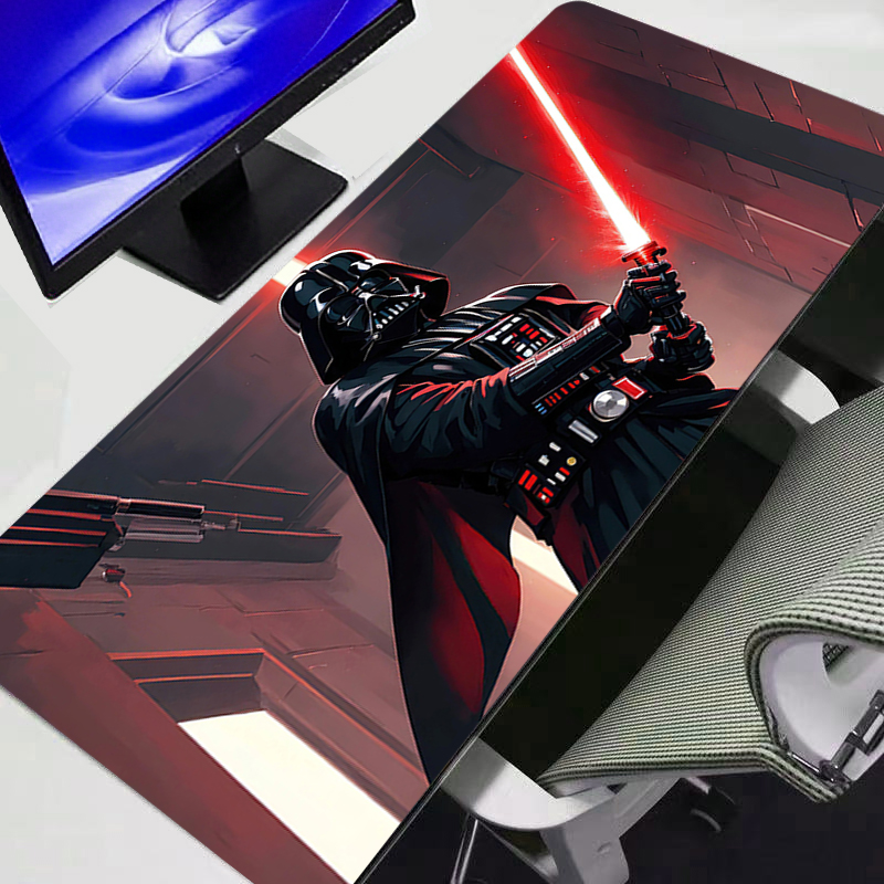 Mouse Pad Star Wars Large PC C - مراجعة Graphic Tablet Accessories وسعره