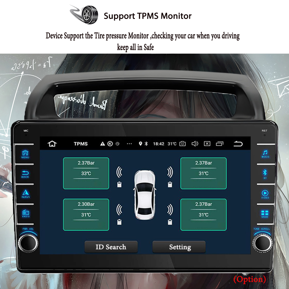 8G+128G Android 14 For Kia Car - مراجعة Tablet Danish Mobile & Accessories Photos وسعره