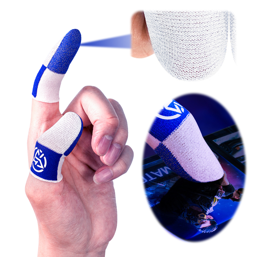 Splicing Gamers Gloves Breatha - مراجعة Graphic Tablet Accessories وسعره