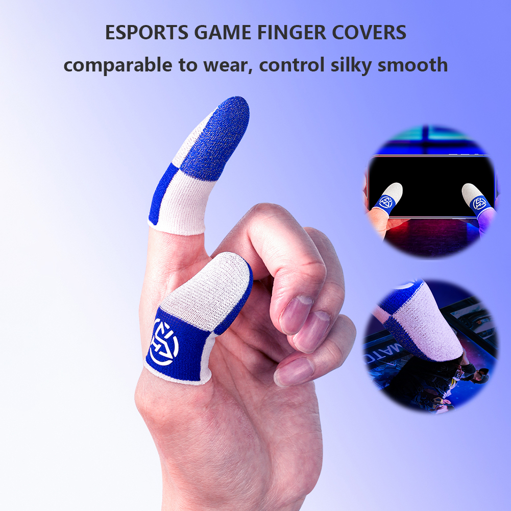 Splicing Gamers Gloves Breatha - مراجعة Graphic Tablet Accessories وسعره